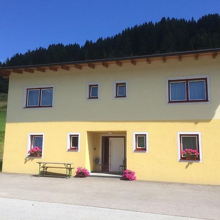 Haus Doppler Otel Sankt Michael im Lungau Dış mekan fotoğraf