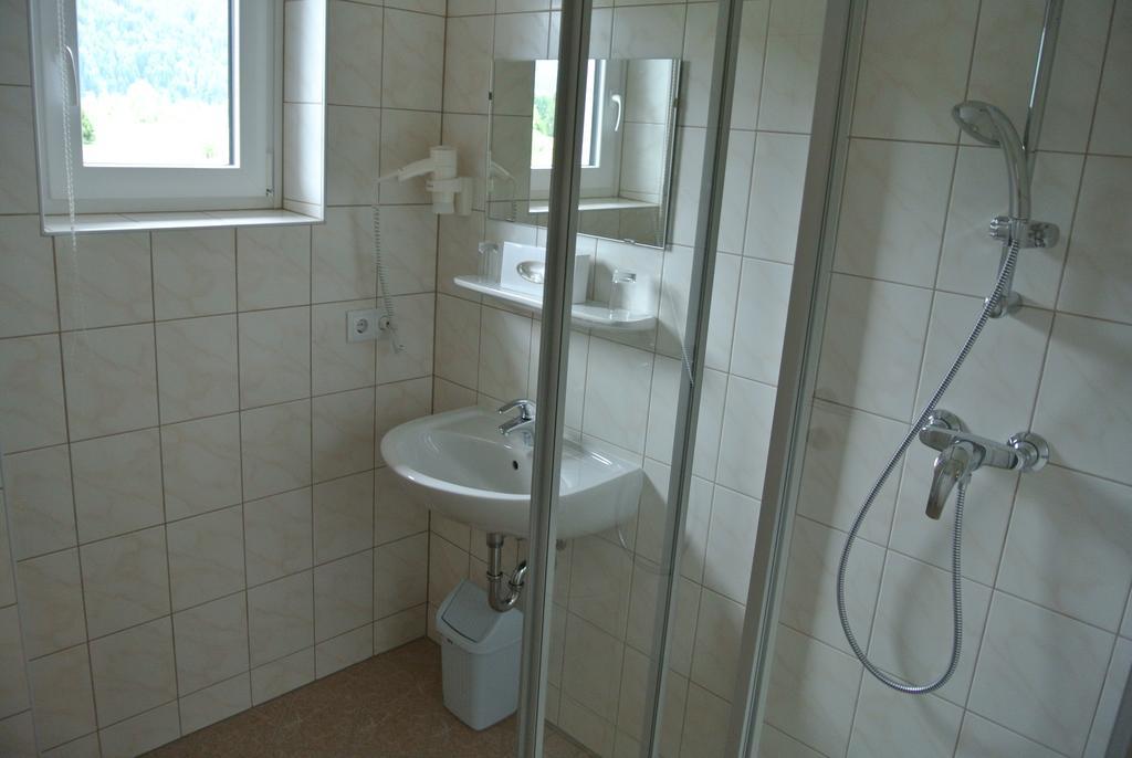 Haus Doppler Otel Sankt Michael im Lungau Dış mekan fotoğraf