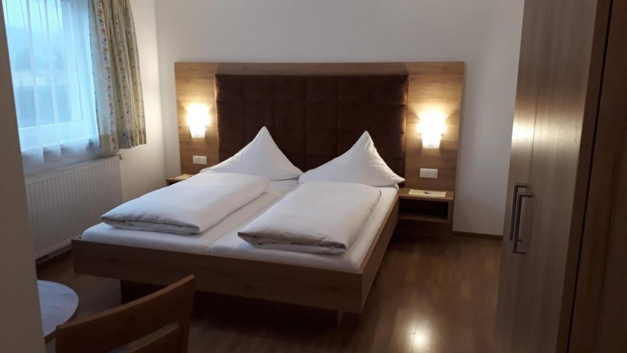 Haus Doppler Otel Sankt Michael im Lungau Dış mekan fotoğraf