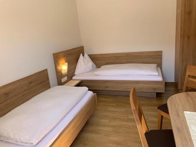 Haus Doppler Otel Sankt Michael im Lungau Dış mekan fotoğraf